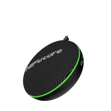 HIFUTURE MINI GŁOŚNIK ALTUS BLUETOOTH DO TELEFONÓW ANDROID IOS