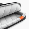 TECH-PROTECT TORBA DEFENDER DO LAPTOPA 17 CALI Z KOMFORTOWYM PASEM NA RAMIĘ