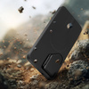 TECH-PROTECT KEVLAR AURA MAGSAFE GALAXY S26 BLACK/ORANGE