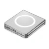 SPIGEN ETUI AIRSKIN MAGSAFE DO SAMSUNG GALAXY Z FLIP 7 PRZEZROCZYSTA