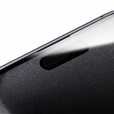 MCDODO EZ PASTE TOUGHENED GLASS CASE GLASS FOR IPHONE 16 PLUS