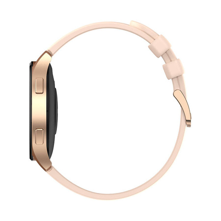 COLMI SMARTWATCH I28 ULTRA DO ANDROID IOS ZEGAREK FITNESS PULSOMIERZ POMIAR