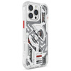 Skinarma etui Ekho iPhone 16 Pro Max     6.9 Magnetic Charging przezroczysty/clear