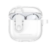 AMAZINGTHING ETUI MINIMAL CASE DO AIRPODS 4 PRZEZROCZYSTE OCHRONA