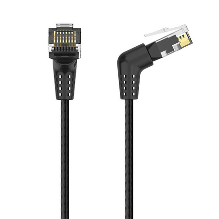 VENTION KABEL RJ45 ETHERNET UTP CAT6 DO MODEM ROUTER KOMPUTER 5 METRÓW
