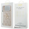GUESS ETUI 4G BIG LOGO DO IPHONE 17 PRO MAX LUKSUSOWE OCHRONA
