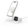 TECH-PROTECT ŁADOWARKA WIRELESS QI15W-A22 DO MAGSAFE DO IPHONE 12 13 14 15
