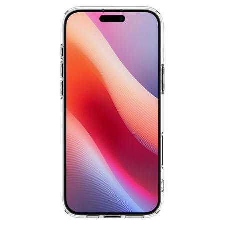 SPIGEN ULTRA HYBRID CASE DO IPHONE 16 PRO Z DO MAGSAFE I ZABEZPIECZENIEM