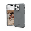 UAG Essential Armor Magsafe - obudowa ochronna do iPhone 15 Pro Max (silver)