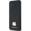HELLO KITTY ETUI DO TELEFONÓW SAMSUNG A55 A556 METALOWE LOGO KITTYS HEAD
