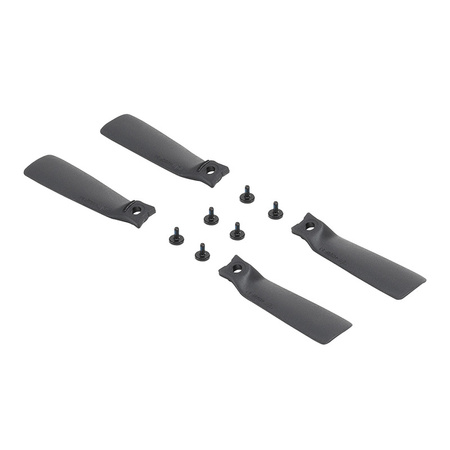 DJI ZESTAW ŚMIGIEŁ DO DRONA FLIP RC 2 ZESTAW 2 ŚMIGIEŁ ZAMIAST ORYGINALNYCH