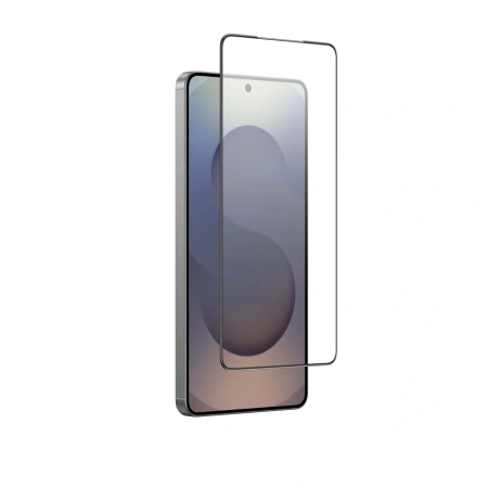 Szkło hartowane AMAZINGTHING Radix Full Glass do Samsung S26 Ultra - przezroczyste