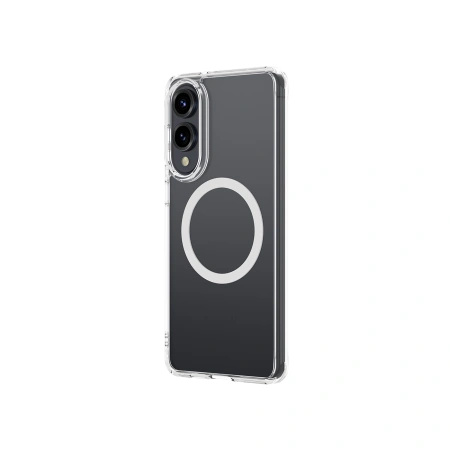 AMAZINGTHING ETUI SILIKONOWE MINIMAL MAG CASE Z PIERŚCIENIEM MAGNETYCZNYM