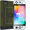 SZKŁO HARTOWANE HOFI GLASS PRO+ NINTENDO SWITCH OLED CLEAR