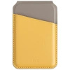 UNIQ LYDEN DS PORTFEL MAGNETYCZNY DO IPHONE 12 13 14 15 STANDART NA TELEFON