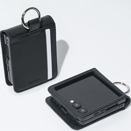 MERCURY ETUI BASIC DIARY DO SAMSUNG GALAXY Z FLIP7 OCHRONNY POKROWIEC