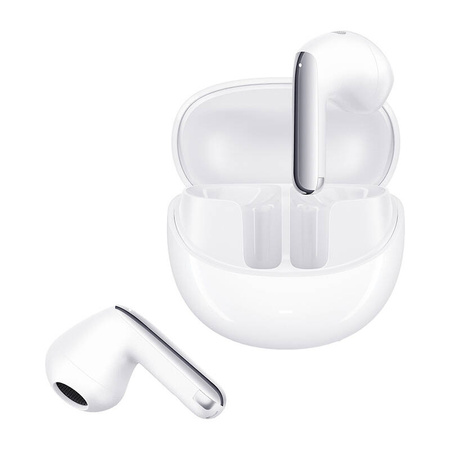 QCY TWS SŁUCHAWKI AILYBUDS PRO+ DO TELEFONÓW Z ANC I ERGONOMICZNYM DESIGNEM