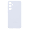 Etui Samsung EF-PA556TLEGWW A55 5GA556 niebieski/blue Silicone Cover