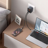 MCDODO PRZEJŚCIÓWKA ŁADOWARKA ADAPTER PODRÓŻNY WTYCZKA EU 3 X USB-C USB-A