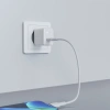 ACEFAST ADAPTER USB C SIECIOWY DO IPHONE 11 12 13 14 15 20W POWER DELIVERY