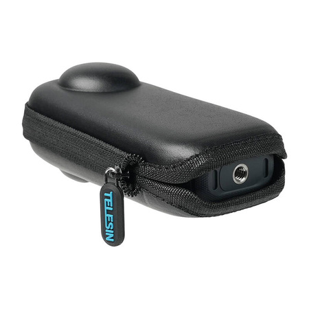 TELESIN ETUI OCHRONNE EVA DO INSTA360 X4 KAMERY SPORTOWEJ PASUJĄCE DO