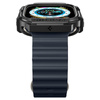 SPIGEN RUGGED ARMOR APPLE WATCH ULTRA (49 MM) MATTE BLACK