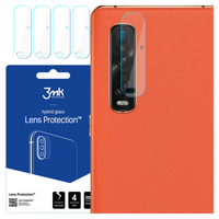 Oppo Find X2 - 3mk Lens Protection
