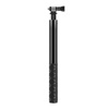 PULUZ UCHWYT METALOWY 110 CM DO INSTA360 ONE RS X2 X3 X4 WYSOKA EFEKTYWNOŚĆ