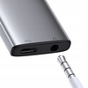 MCDODO ADAPTER USB-C MINI JACK 3.5MM ADAPTER AUX CABLE FOR SAMSUNG DAC