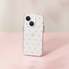 UNIQ etui Coehl Solitaire iPhone 14 Plus 6,7" przezroczysty/clear