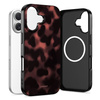 TECH-PROTECT LAMANO MAGSAFE IPHONE 16 PANTHER