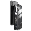 WOZINSKY MAGNETYCZNE ETUI FULL CASE DO VIVO X60 OCHRONA Z WBUDOWANYM SZKŁEM
