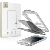 TECH-PROTECT SZKŁO PRYWATYZUJĄCE QUICK SET SPY+ DO IPHONE 14 PRO OCHRONA