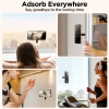 JOYROOM UCHWYT MAGNETYCZNY DO TELEFONU Z PRZYSSAWKAMI DO IPHONE 12 13 14 15
