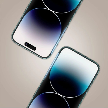 TECH-PROTECT SZKŁO HARTOWANE GLASS SET DO SAMSUNG GALAXY S25 EDGE 3 PACK