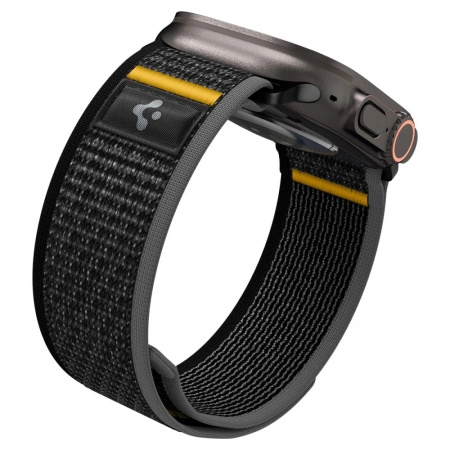 SPIGEN PASEK ATHLEX AIR DO APPLE WATCH 44 45 46 49 MM WYTRZYMAŁY