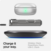 SPIGEN ETUI AIRSKIN GALAXY Z FLIP 6 DO SAMSUNG PRZEZROCZYSTE I ULTRACIENKIE