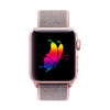 TECH-PROTECT SMYCZ DO APPLE WATCH 6 7 8 9 10 SE 40 41 42 MM NYLON WYSOKA
