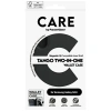 Etui CARE by PanzerGlass Feature Tango 2w1 Wallet do Samsung Galaxy S25+ - czarny