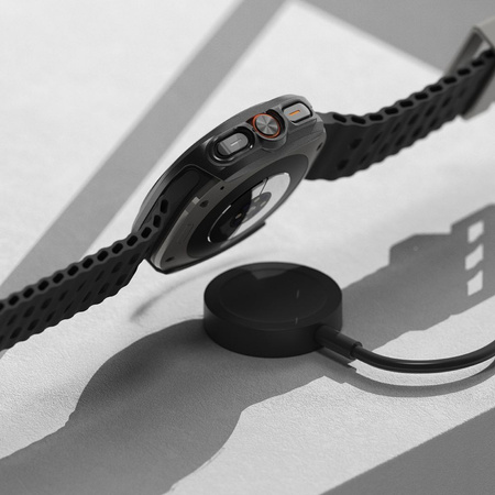 RINGKE SZKŁO HARTOWANE DO GALAXY WATCH ULTRA 47 MM PASUJE DO GALAXY WATCH 5