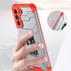 HURTEL CRYSTAL RING CASE ETUI PANCERNE DO SAMSUNG GALAXY S22+ MAGNETYCZNY