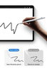MCDODO RYSIK PENCIL PEN DO TABLETA APPLE IPAD AIR PRO STYLUS AKTYWNY GEN 2