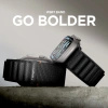 SPIGEN PASEK WBF1 DO APPLE WATCH 44 45 46 49 MM WYSOKA JAKOŚĆ I WYGODA