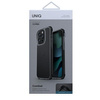UNIQ etui Combat iPhone 13 Pro / 13 6,1" czarny/carbon black