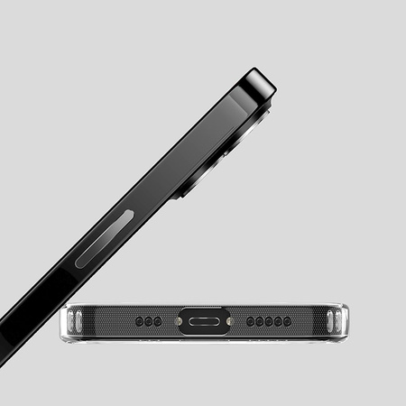 TECH-PROTECT POKROWIEC FLEXAIR HYBRID DO IPHONE 13 OCHRONA ANTY UDERZENIOWA