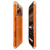 SPIGEN ULTRA HYBRID ”T” MAG MAGSAFE IPHONE 17 PRO GLOSSY ORANGE
