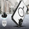 TECH-PROTECT ETUI MAGFLEX DO MAGSAFE DO IPHONE 16 NAJLEPSZA OCHRONA NA