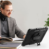 TECH-PROTECT ETUI DO LENOVO TAB M11 K11E 11.0 TB-330 SOLID360 PRZEZROCZYSTE
