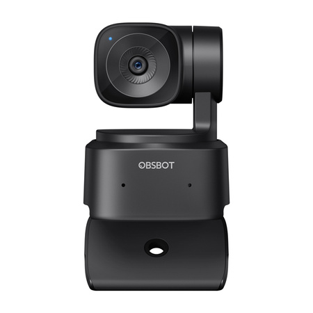 OBSBOT KAMERA INTERNETOWA TINY SE DO LIVE STREAMINGU Z RUCHOMYM OBIEKTYWEM