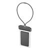 BASEUS ETUI WODOODPORNE AQUAGLIDE DO SMARTFONÓW IPHONE 11 12 13 14 OCHRONA
